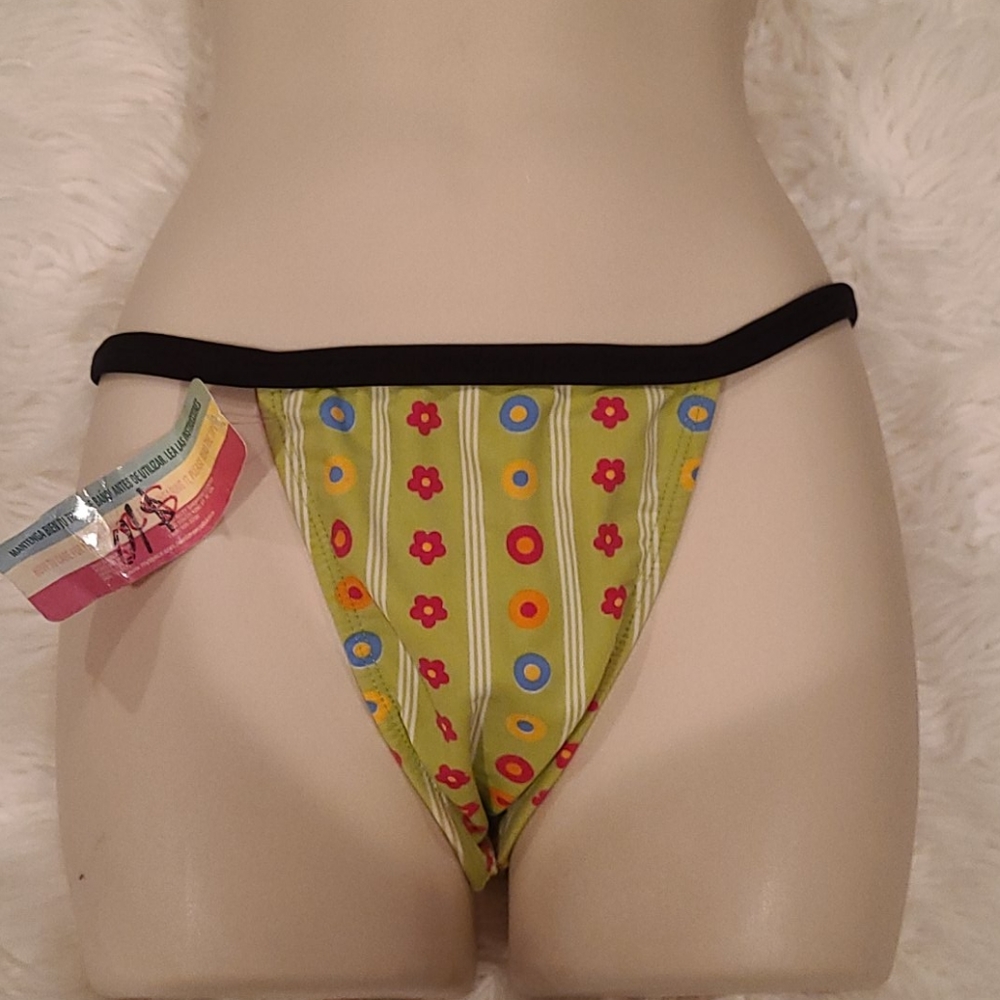 San lorenzo bikini